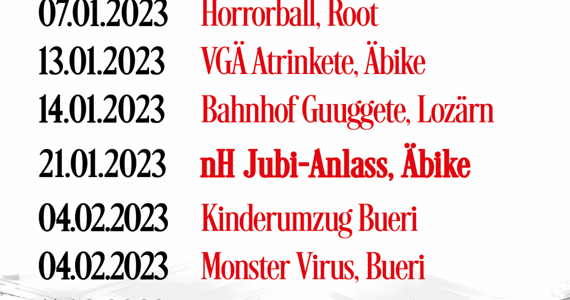 2023-ProgrammVORFASNACHT