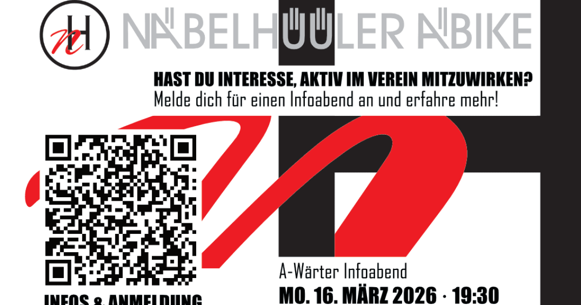 Visitenkarten A-Wärter 2026