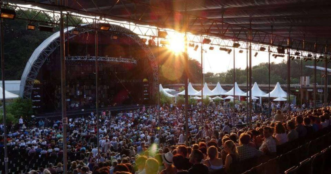 nh meets se - live at sunset 5