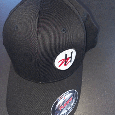 nH-Cap Flexfit Grösse S-M